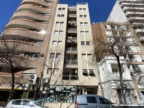 NUEVA CORDOBA. 1 DORMITORIO. BALCON. EXTERNO. ALQUILER
