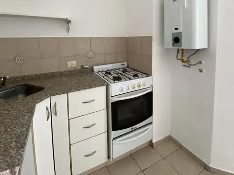 Departamento en Alquiler de 1 dormitorio