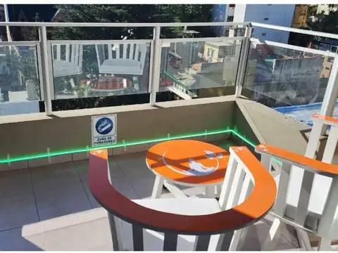 Departamento en Venta 3 años