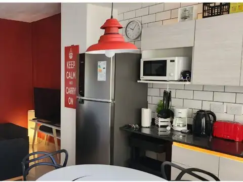 Departamento en Venta en Flores, USD 123.500