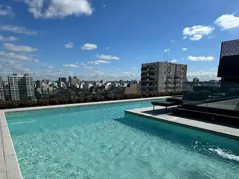 Departamento 2 Ambientes totalmente equipado | Full Amenities | Palermo / Colegiales