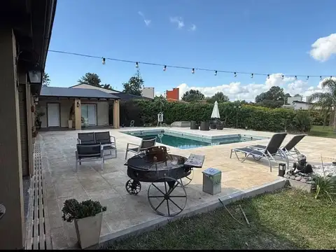 Punta Aguila 100