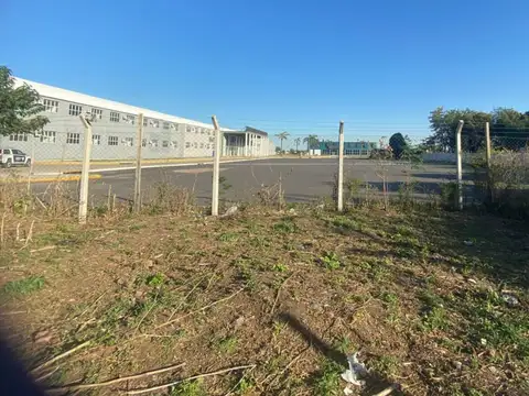 Terreno en Venta en Jose Clemente Paz, USD 10.300