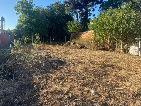 Terreno - Venta - Argentina, José C Paz - Santa Maria 5200