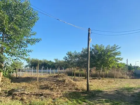 Terreno - Venta - Argentina, José C Paz - Santa Maria 5200