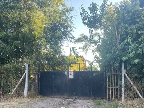 Terreno en Venta de 172,0 m2