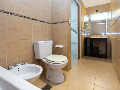 Depto Tipo Casa en Venta en Villa Luro, USD 92.000