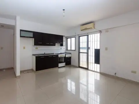 PH dos amb. amplia terraza propia Bajas expensas
