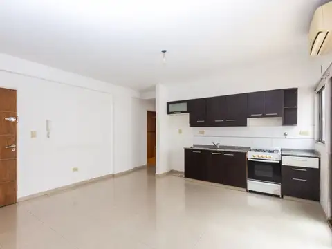 Depto Tipo Casa en Venta de 2 ambientes