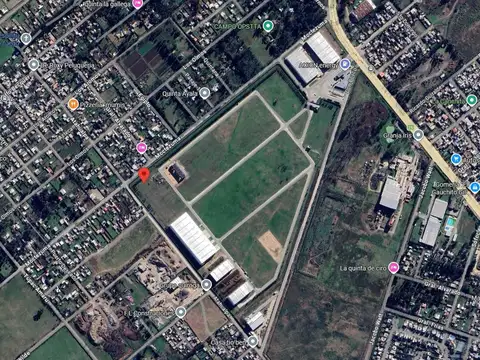 Terreno en Venta en La Reja, USD 487.000