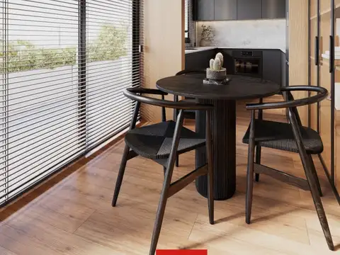 Departamento en Venta al Norte