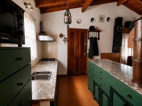 Casa en Venta al Noreste