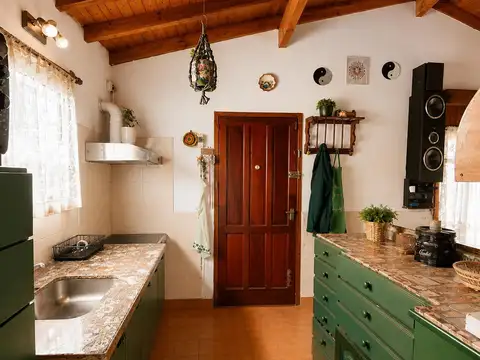 Casa en Venta en Santa Teresita, USD 26.000