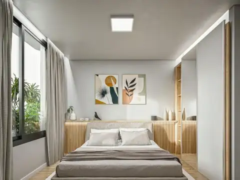 Departamento en Venta en Centro, USD 97.200