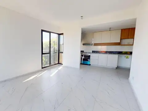 Departamento en Venta en Barracas, USD 145.000