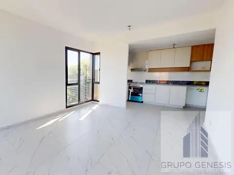 Departamento en Venta en Barracas, USD 120.000