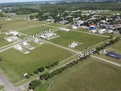 LOTEO SOLARES, TERRENO DE 225m² EN VENTA