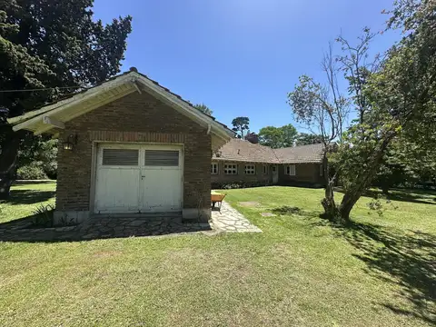 Casa en Venta en Ingeniero Maschwitz, USD 180.000