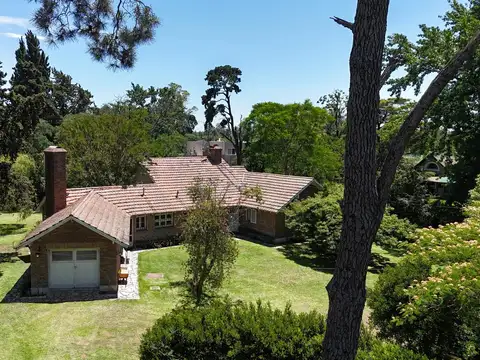 Casa en Ingeniero Maschwitz - Escobar