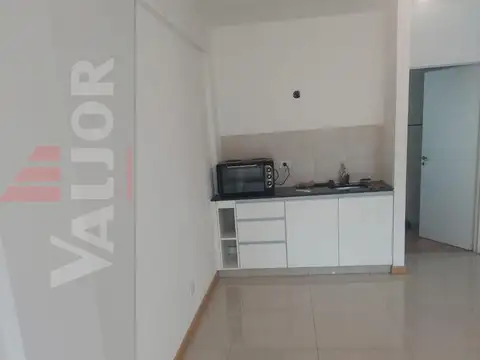 Departamento en Alquiler de Monoambiente