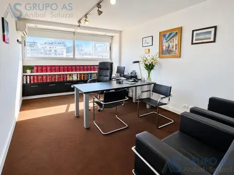 Oficina en Venta al Norte