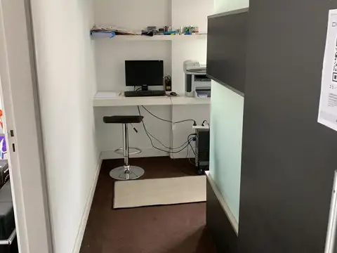 Oficina en Venta 35 años