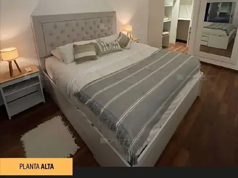 Departamento en Alquiler Temporal de 3 ambientes