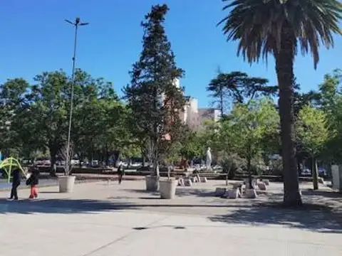Mariano Fragueiro 1700