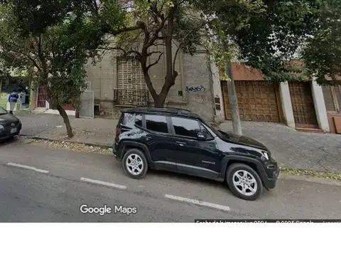 VENTA LOTE ALTA CORDOBA APTO EDIFICIO