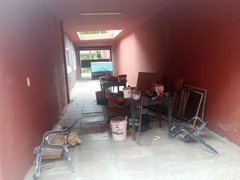 Intendente Becco 1100