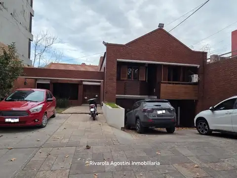 CASA EN QUINTA SECCION DE CIUDAD IDEAL OFICINAS