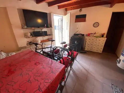 Larrea Y Paje Tucuman