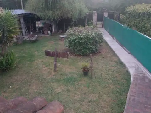 Casa en Venta en Tortuguitas, USD 110.000