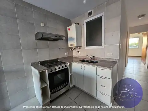 Departamento en Venta Permite mascota