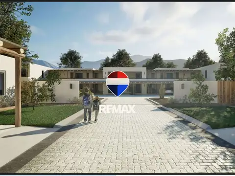 ALQUILER DEPARTAMENTO LA CERCANÍA SL CHICO 1 DORM