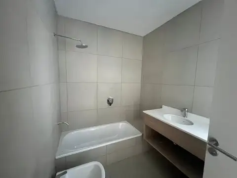 Departamento en Alquiler A Estrenar