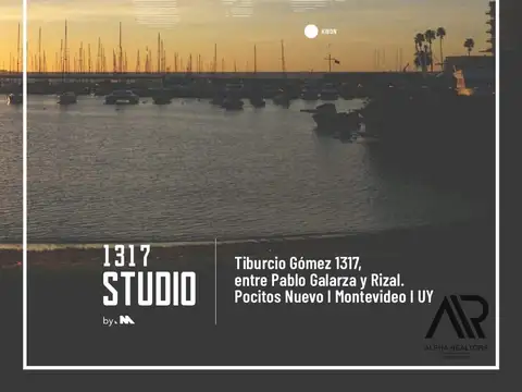 Departamento en Venta de Monoambiente