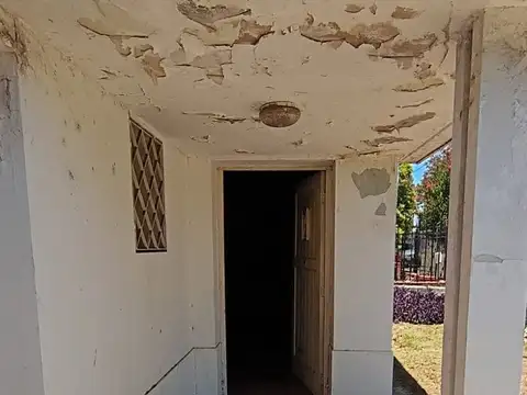 Olegario Correa 1400