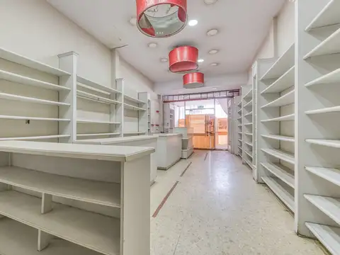 VENTA LOCAL OFICINA 540M2 TOTALES EN VILLA CRESPO