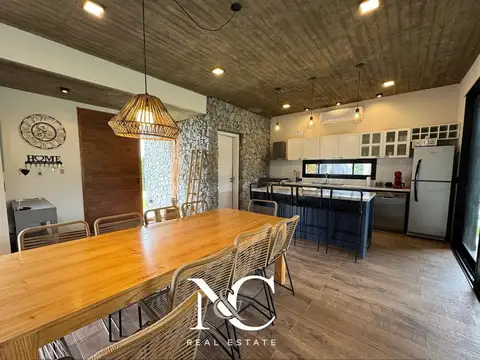 Casa en Venta 3 años