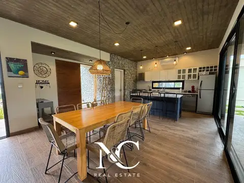 Casa en Venta al Norte