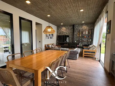 Casa en Venta en Costa Esmeralda
