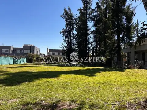 Barrio Privado Weston