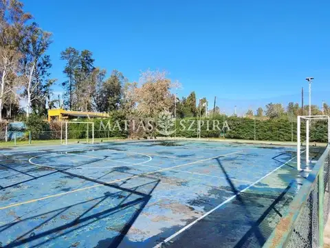 Terreno en Venta de 709,0 m2