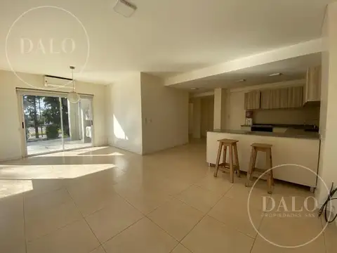 Departamento en Venta 15 años