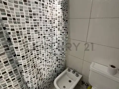 VENTA DEPARTAMENTO MONOAMBIENTE CON COCHERA EN TIGRE
