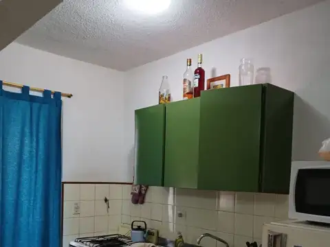 Departamento en Venta al Oeste