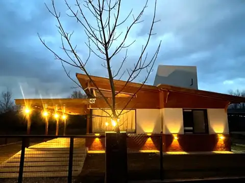 Casa 120m2 de categoría