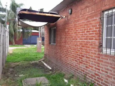 Casa en Venta en Santa Fe, USD 27.000
