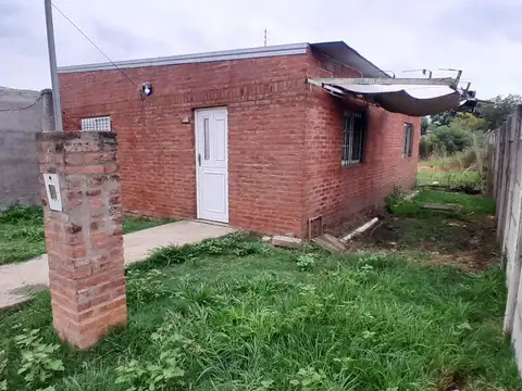 Casa en Venta de 2 dormitorios
